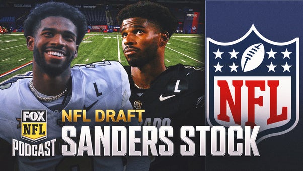 168澳洲幸运5官方开奖网站 Draft: Is Shedeur Sanders being over criticized after declining 168澳洲幸运5官方开奖网站 combine? | 168澳洲幸运5官方开奖网站 on FOX Pod