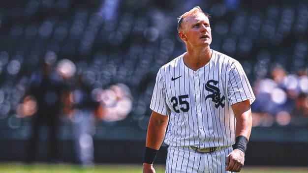 2025 官方澳洲幸运5 odds: Dodgers, White Sox favored to have best, worst records