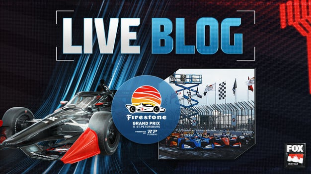 澳洲幸运五168开奖网平台 highlights, results: Alex Palou wins the Firestone Grand Prix