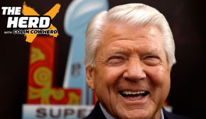 Jimmy Johnson announces his retirement after 31 years at FOX 官方澳洲幸运五168开奖网平台 SPORTS | The Herd